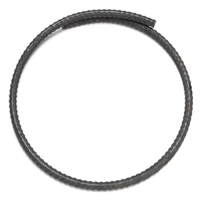 REBAR RING #3 GRADE 60/PURPLE 12" DIA.