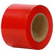 TAPE 4" ROLL OF SEAM (4"x180')
