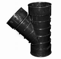 PIPE SNAP WYES EXTERNAL 4"