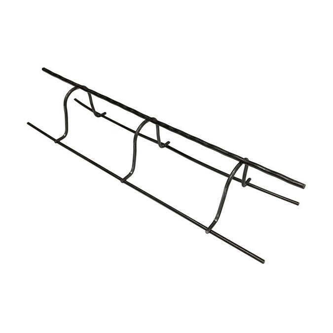 CHAIR SLAB BOLSTER UPPER 3"X15" (BDL/50)