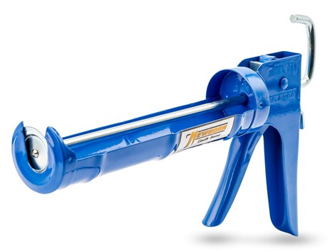 TUBE Caulking Gun Newborn 1/10 gal. E-Z Thrust