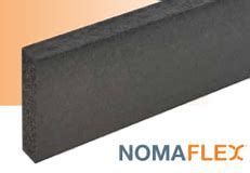 EXPANSION NOMA-FLEX 4'X10'X1/2" SHEET