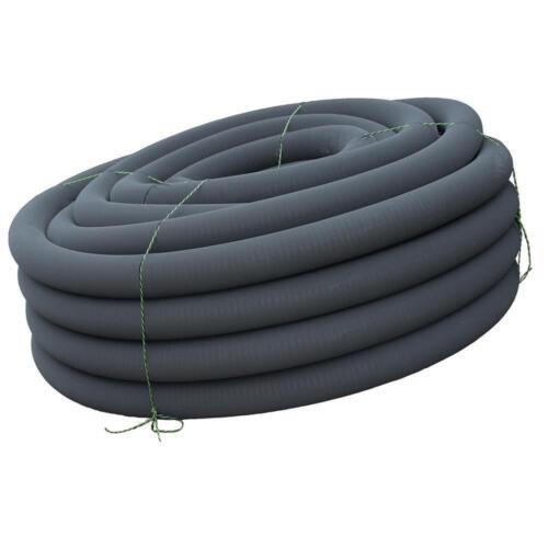 PIPE PERFORATED WITH SOCK 4" X 100'-ROLL