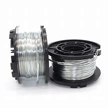 "TW1061T MAX 19 ga TIE WIRE (30ROLLS/CS) FOR USE WITH THE RB441T TIE WIRE  GUN"