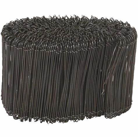 WIRE LOOP TIES 6" 16GA (5,000/BAG)