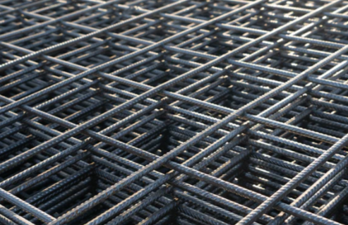 WIRE MESH SHEET 8'X20' 6"X6" (6GA)